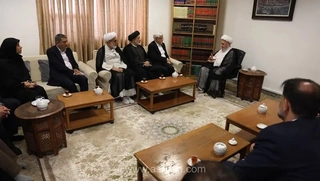 افزایش مبلغ کالابرگ اعلام شد؛ تاکید معاون اول رئیس‌جمهور بر مذاکره و حاکمیت ایران بر تنگه هرمز