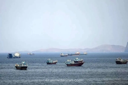 طرح‌های ایران برای تنگه هرمز ؛ داردانل و مالاکا