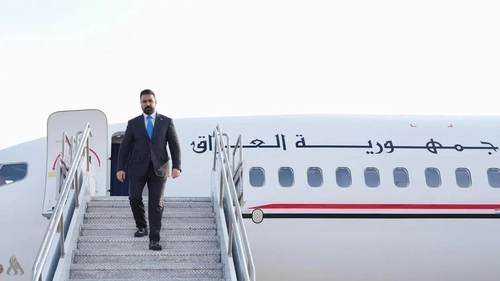 سفر نخست وزیر عراق به ریاض برای رایزنی با مقامات سعودی