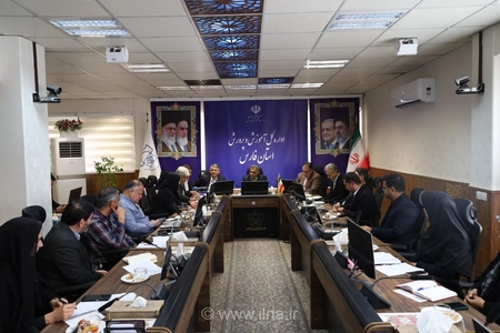 انتقال و رتبه‌بندی گسترده معلمان فارس در آستانه سال تحصیلی جدید
