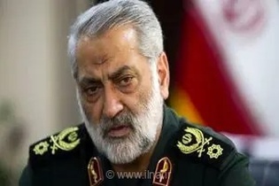 سخنگوی نیروهای مسلح: انتقام واقعی، اخراج آمریکا از منطقه است؛ رژیم صهیونیستی با این راهبرد محو خواهد شد