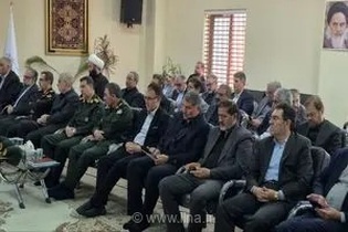 سفر وزیر فرهنگ به اردبیل؛ بررسی راهکارهای توسعه زیرساخت‌های هنری و تقویت بنیان‌های فرهنگی در استان