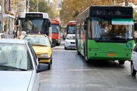 هوشمندسازی حمل و نقل شیراز در بن‌بست کارت بلیت/شهرداری: ۳ میلیون کارت در اختیار شهروندان است