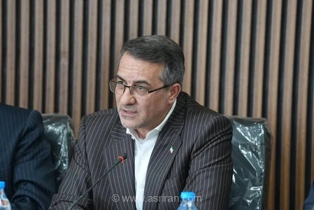 معاون رئیس‌جمهور: ادغام دستگاه‌ها، راهکاری برای تسهیل ارائه خدمات به مردم