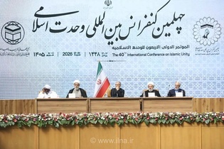 جنگ تحمیلی؛ تقابل تمدنی ایران با استکبار از نگاه دبیرکل مجمع تقریب مذاهب