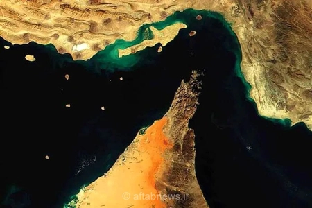 ناکامی ۶ کشتی متخلف در تنگه هرمز؛ مدیریت قاطع ایران مانع از عبور غیرقانونی شد