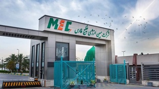 بازگشت مبین خلیج فارس به مدار تولید پس از حمله؛ افزایش ظرفیت به ۶۰ درصد