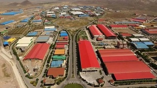 رفع چالش‌های ثبتی شهرک‌ها و نواحی صنعتی استان مرکزی برای ایجاد امنیت حقوقی