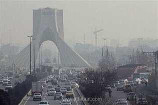 هزینه اجرای قوانین بیشتر از عدم اجرای آن‌ها است؛ آلودگی هوا عامل مرگ و خسارت