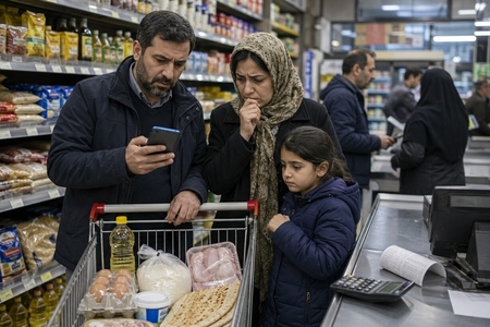 هدفمندسازی کالابرگ برای حمایت از اقشار آسیب‌پذیر