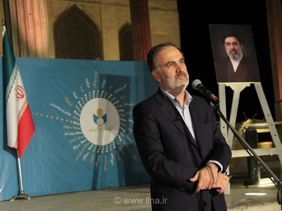 سرمایه‌گذاری در هنر، تقویت سرمایه اجتماعی و هویت ملی؛ تاکید معاون وزیر فرهنگ و ارشاد اسلامی
