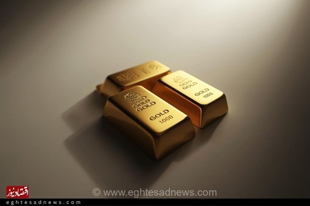 افزایش قیمت اونس طلا در بازار امروز