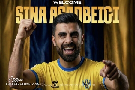 هافبک سابق پرسپولیس در عراق شاگرد گل‌محمدی شد