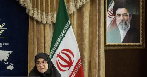 ایران همیشه برقرار خواهد ماند/ تاکید سخنگوی دولت