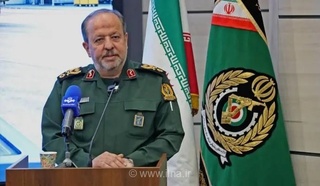 نقش محوری بانوان در پیشرفت صنعت دفاعی کشور
