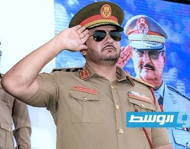 دیدار محرمانه مقام لیبیایی با نتانیاهو در ابوظبی