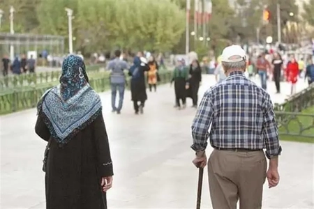 انتقاد بازنشستگان تامین اجتماعی از تاخیر در پرداخت معوقات