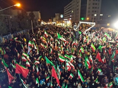 تحلیل روزنامه خراسان: تفکیک «تعلق به ایران» از «وفاداری سیاسی»