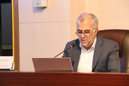 شفافیت در تبدیل وضعیت نیروهای شهرداری شیراز مورد تاکید