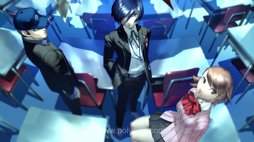 20 سال پیش، Persona 3 به طور رسمی شخصیت‌های JRPG را مدرن کرد