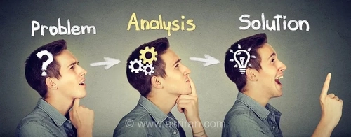 تفکر تحلیلی؛ راهکار کلیدی برای تشخیص حقیقت و تصمیم‌گیری درست در عصر بمباران اطلاعات