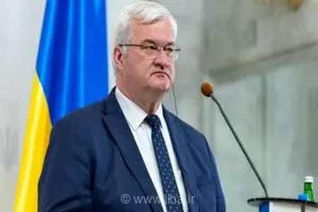 وزیر خارجه اوکراین: صلح با روسیه تنها با مشارکت اروپا امکان‌پذیر است