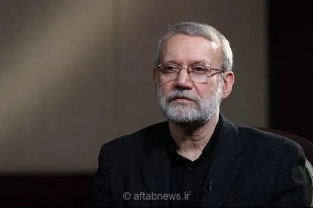 افشای هدف از ترور علی لاریجانی توسط رئیس پیشین سرویس جاسوسی بریتانیا