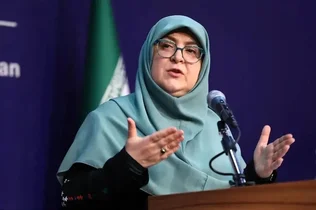 سخنگوی دولت: کالابرگ برای خرید پفک تخصیص نمی‌یابد