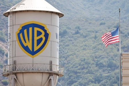 اتحادیه Block the Merger از دادگاه می‌خواهد با توافق پارامونت و ایالت‌ها درباره معامله Warner Bros. مخالفت کند
