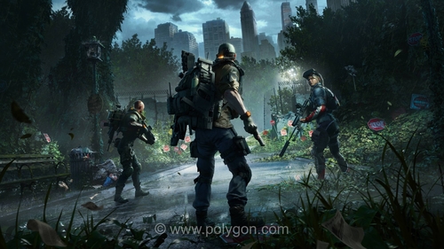 DLC جدید «Echoes of Central Park» برای بازی The Division 2 پیش‌زمینه‌ای برای نسخه سوم نیست