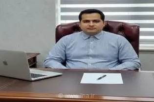 انتخاب جوان دهه هفتادی به عنوان رئیس جبهه اصلاحات قیروکارزین