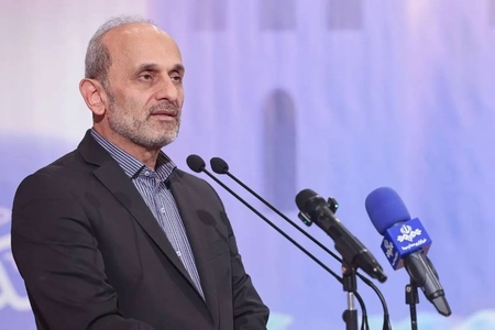 رئیس رسانه ملی: جنگ امروز، جنگ تصویر است