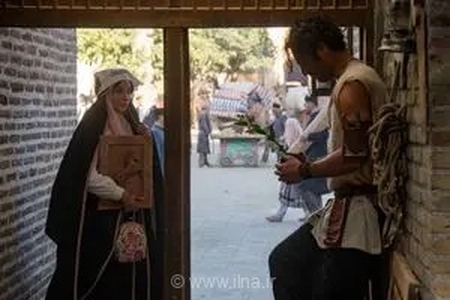 نقد سریال «بامداد خمار»: وقتی عشق زنانه، جهان را به بازی می‌گیرد و قربانی می‌سازد