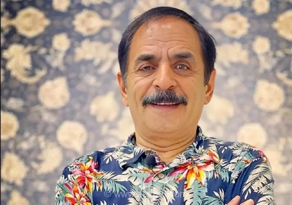 واکنش طنز آقا رشید به تشبیه نیما شعبان‌نژاد: من خروسم، نه زرشک پلو!