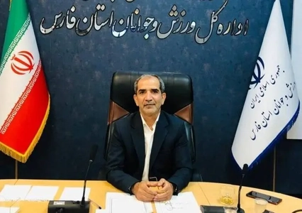 دعوت ۴ ورزشکار فارس به اردوی تیم ملی پرثوآ