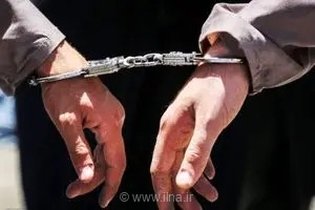 دستگیری متهمان حادثه میدان مادر خرم‌آباد