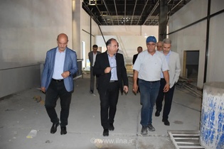 راه اندازی پنجمین کشتارگاه صنعتی طیور اردبیل تا سه ماه آینده