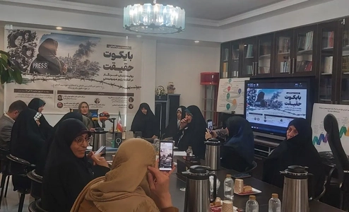 سرکوب خبرنگاران و زنان؛ مانعی بر سر راه صلح