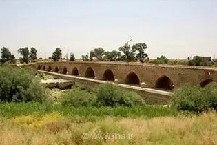بند امیر فارس و سه سازه تاریخی دیگر در مسیر ثبت جهانی قرار گرفتند