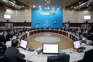 بررسی روند اجرای طرح‌های مسکن در نشست قرارگاه مسکن استان البرز