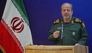 سرپرست وزارت دفاع: صنعت دفاعی باید موتور پیشران فناوری‌های راهبردی و ضامن بازدارندگی کشور باشد