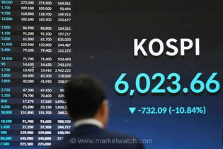 عوامل محرک تغییر سریع در بازار سهام کره جنوبی؛ بازگشت از روند نزولی به صعودی