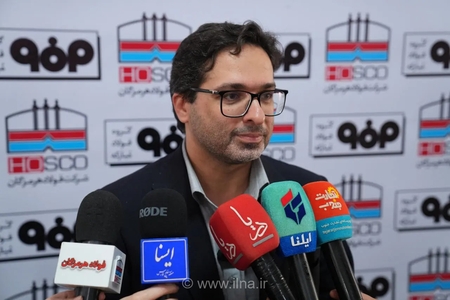 فولاد هرمزگان در پی احداث کمپ ورزشی ساحلی ملی و بین‌المللی
