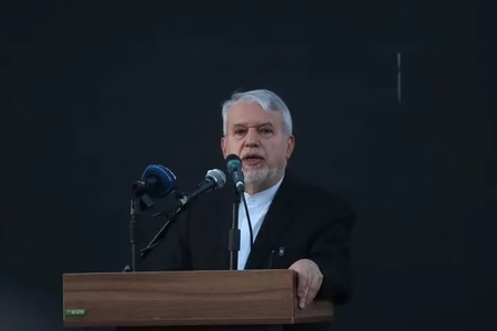 ایران: تمدنی دیرپا و فراتر از قدرت‌های سیاسی/ با ایران باید با احترام سخن گفت