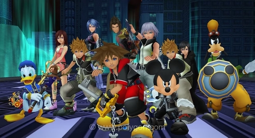 بهترین بازی Kingdom Hearts پس از 16 سال، همچنان ضروری‌تر از همیشه