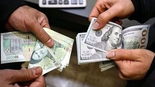 افزایش سقف خرید ارز توسط بانک مرکزی به ۱۰ هزار دلار