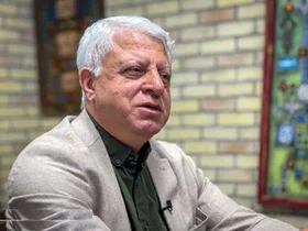 هشدار فعال سیاسی درباره خطر جنگ: همراهی مردم، کلید جلوگیری از درگیری است