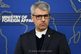 بقایی: تفاهم اسلام آباد وارد بحران شده است/ خونخواهی رهبر شهید یک اصل جدی است