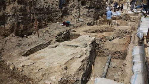 ثبت پنج اثر تاریخی ارزشمند اصفهان در فهرست آثار ملی کشور