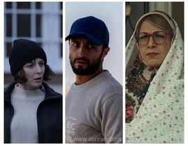 بازگشت ستاره‌ها به سینما؛ اکران فیلم‌های جدید با حضور رضا عطاران، لیلا حاتمی و امیر جدیدی